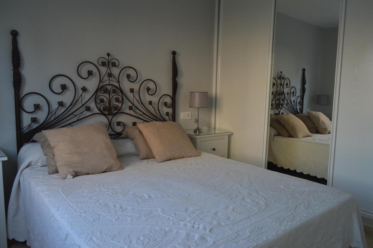 Seafront Recently Renovated Apartments Benalmadena Exterior photo