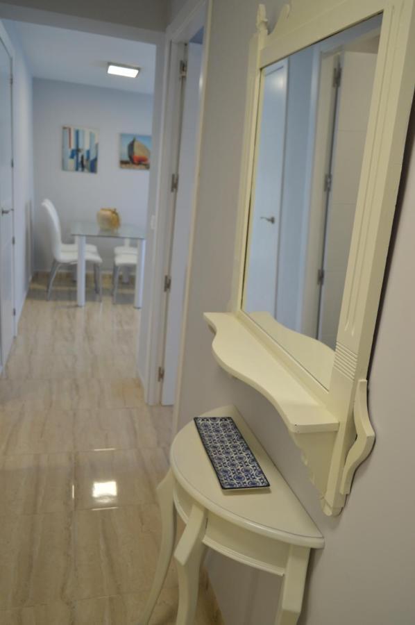 Seafront Recently Renovated Apartments Benalmadena Exterior photo