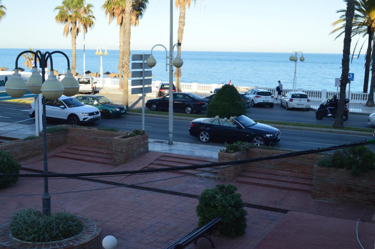Seafront Recently Renovated Apartments Benalmadena Exterior photo